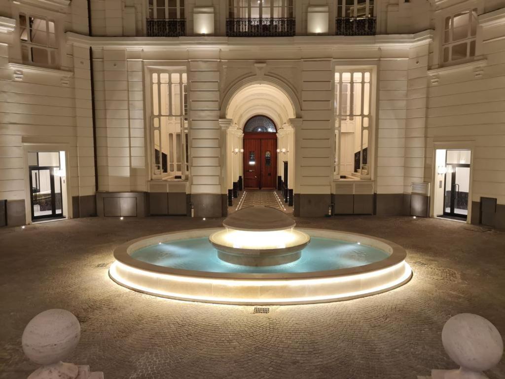Piazza Amore Napoli Luxury Apartment Nel Cuore Di Napoli Εξωτερικό φωτογραφία