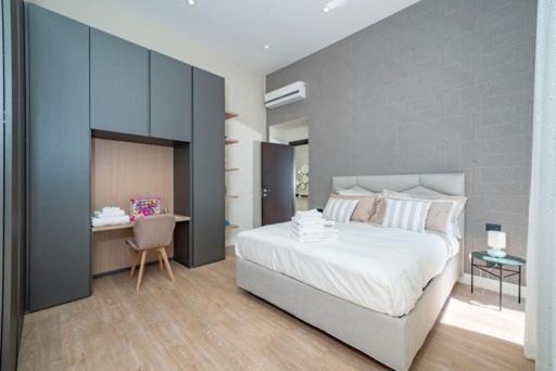 Piazza Amore Napoli Luxury Apartment Nel Cuore Di Napoli Εξωτερικό φωτογραφία