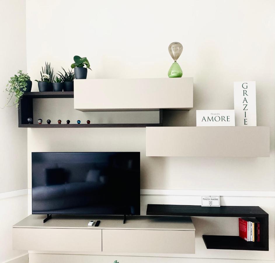 Piazza Amore Napoli Luxury Apartment Nel Cuore Di Napoli Εξωτερικό φωτογραφία