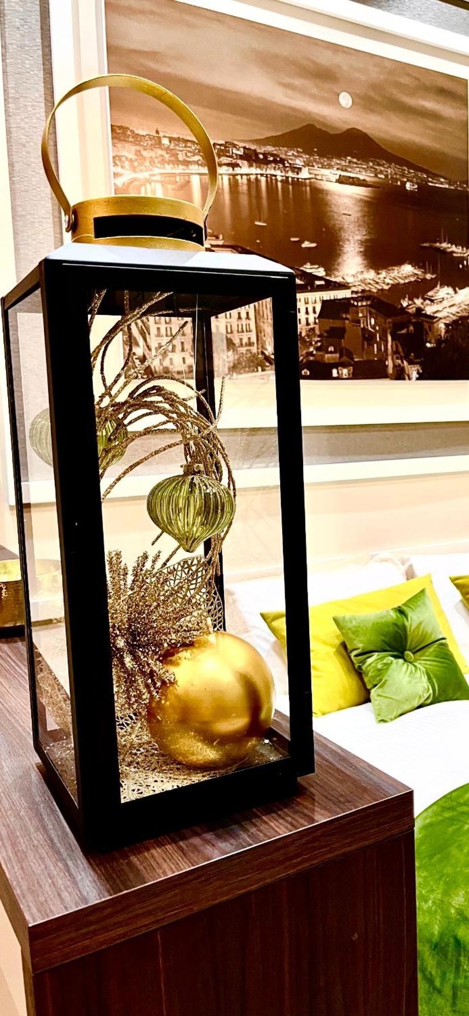 Piazza Amore Napoli Luxury Apartment Nel Cuore Di Napoli Εξωτερικό φωτογραφία