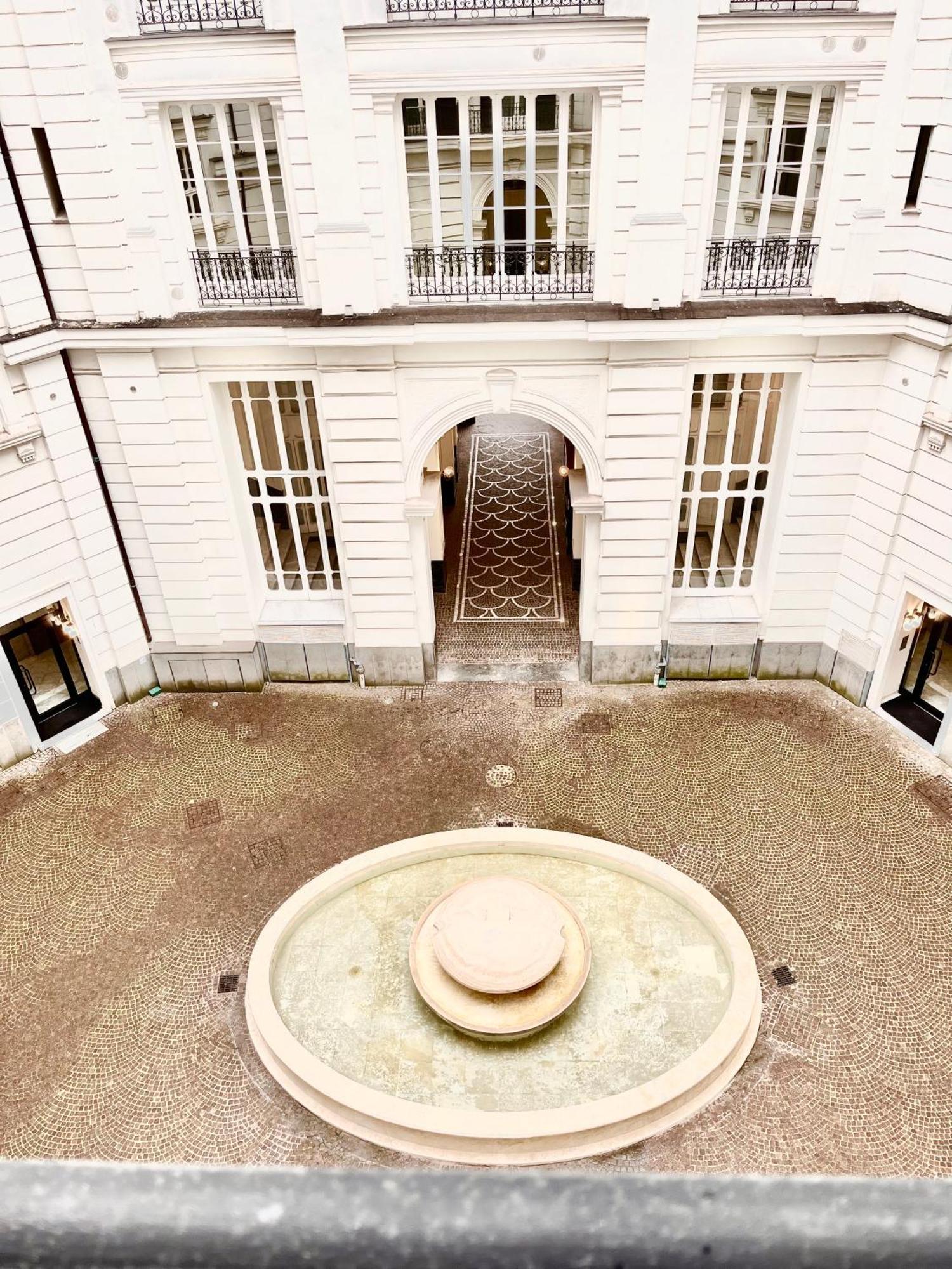 Piazza Amore Napoli Luxury Apartment Nel Cuore Di Napoli Εξωτερικό φωτογραφία