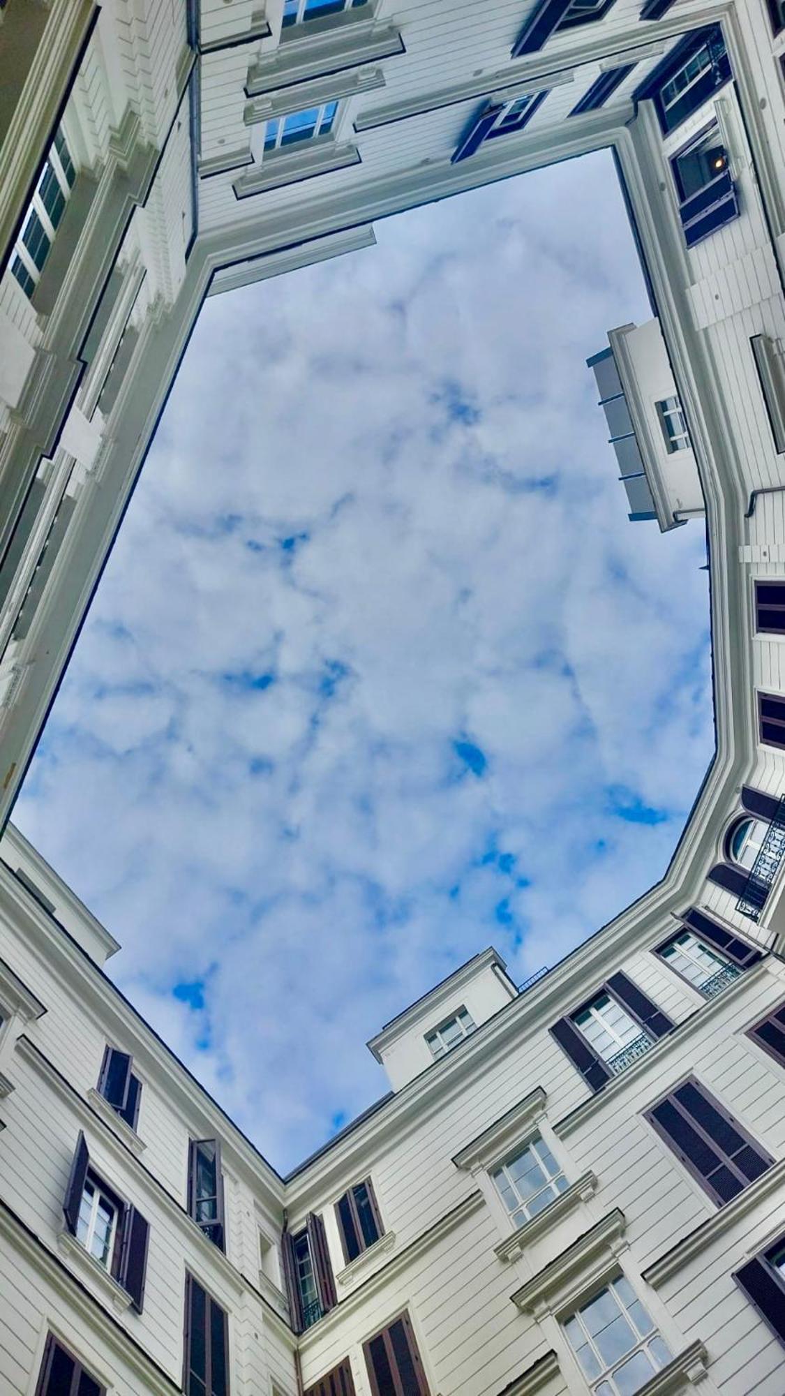 Piazza Amore Napoli Luxury Apartment Nel Cuore Di Napoli Εξωτερικό φωτογραφία